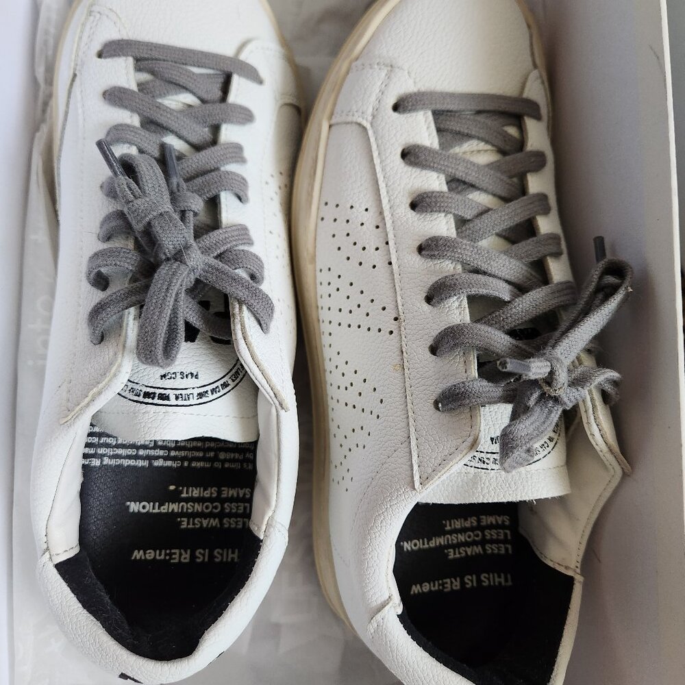 P448 Sneakers